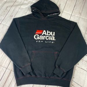 Abu Garcia For Life Hoodie
